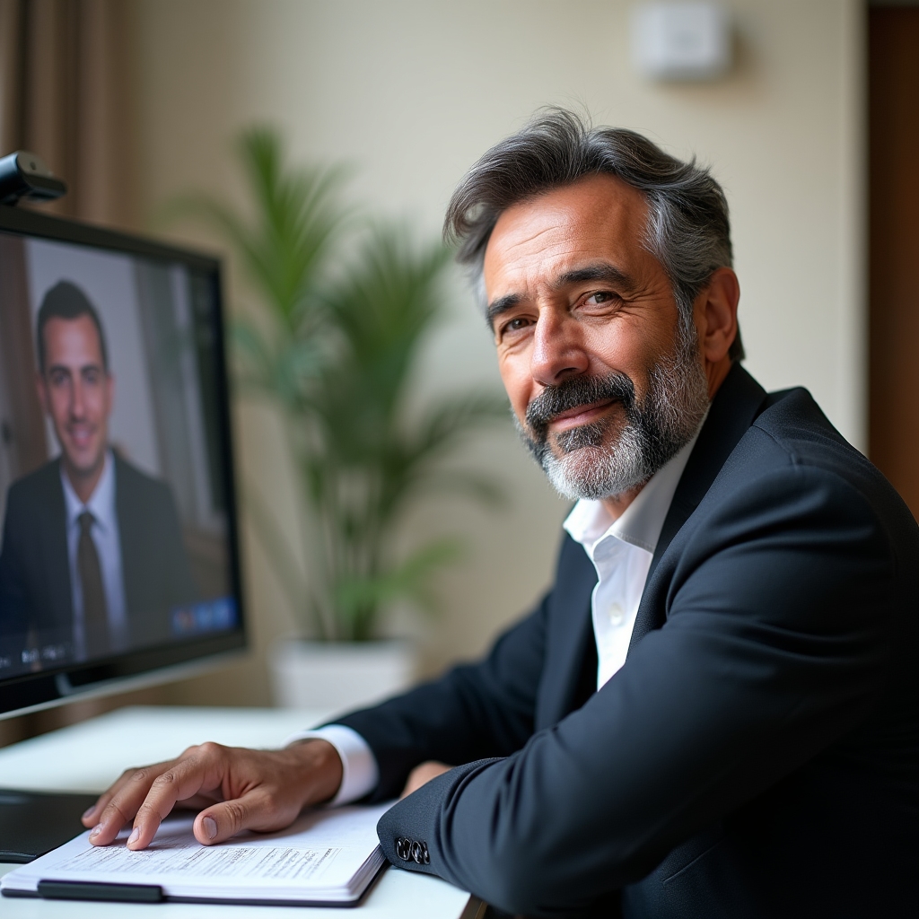 Consultoría individual online para profesionales independientes