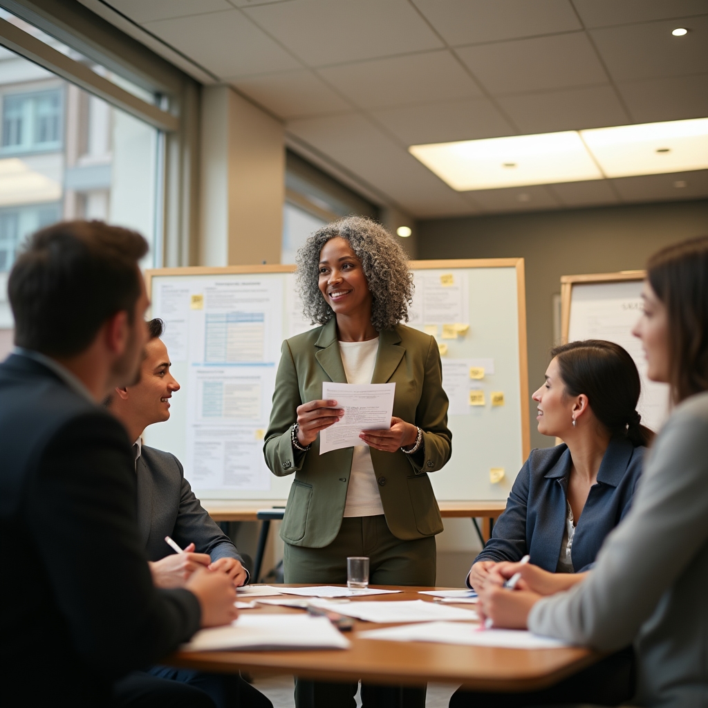 Taller para estructurar tu primera oferta de servicios profesionales